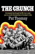 Cover: The Crunch - WW Norton & Co