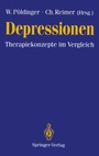 Cover: Depressionen - Springer