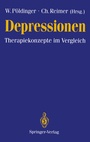 Cover: Depressionen - Springer