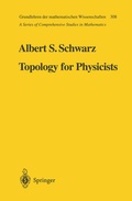 Cover: Topology for Physicists - Springer