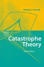 Cover: Catastrophe Theory - Springer