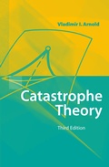 Cover: Catastrophe Theory - Springer