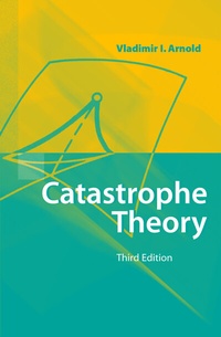 Abbildung von: Catastrophe Theory - Springer