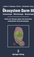 Cover: &Ouml;kosystem Darm III - Springer