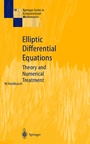 Cover: Elliptic Differential Equations - Springer