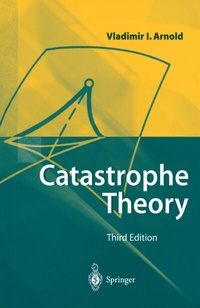 Abbildung von: Catastrophe Theory - Springer