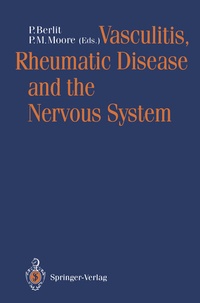 Bild: Vasculitis, Rheumatic Disease and the Nervous System - Springer
