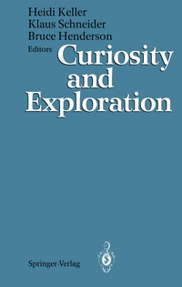 Abbildung von: Curiosity and Exploration - Springer
