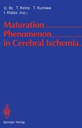 Bild: Maturation Phenomenon in Cerebral Ischemia - Springer
