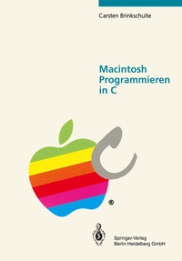 Abbildung von: Macintosh Programmieren in C - Springer