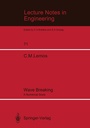 Cover: Wave Breaking - Springer