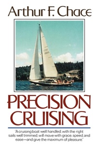 Enlarge image Cover: Precision Cruising - WW Norton & Co