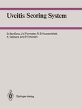 Cover: Uveitis Scoring System - Springer