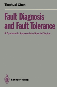 Abbildung von: Fault Diagnosis and Fault Tolerance - Springer