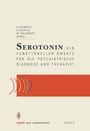 Cover: Serotonin - Springer