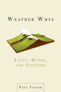 Abbildung von: Weather Whys - Tarcherperigee