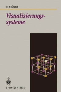 Enlarge image Cover: Visualisierungssysteme - Springer