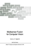 Cover: Multisensor Fusion for Computer Vision - Springer
