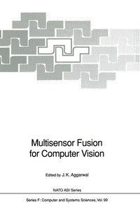 Enlarge image Cover: Multisensor Fusion for Computer Vision - Springer