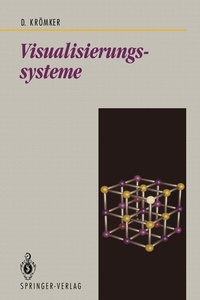 Enlarge image Cover: Visualisierungssysteme - Springer