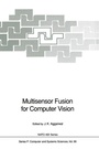 Cover: Multisensor Fusion for Computer Vision - Springer