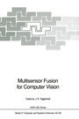 Cover: Multisensor Fusion for Computer Vision - Springer
