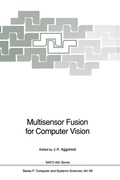 Cover: Multisensor Fusion for Computer Vision - Springer