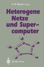 Cover: Heterogene Netze und Supercomputer - Springer