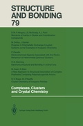 Bild: Complexes, Clusters and Crystal Chemistry - Springer