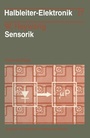 Cover: Sensorik - Springer