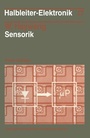 Cover: Sensorik - Springer