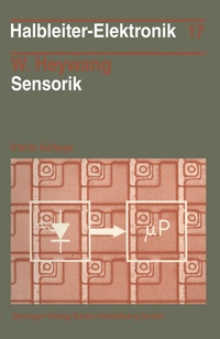 Enlarge image Cover: Sensorik - Springer