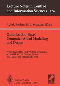Enlarge image Cover: Optimization-Based Computer-Aided Modelling and Design - Springer