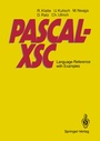 Cover: PASCAL-XSC - Springer