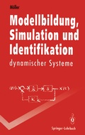 Cover: Modellbildung, Simulation und Identifikation dynamischer Systeme - Springer