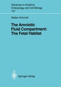 Bild: The Amniotic Fluid Compartment: The Fetal Habitat - Springer