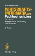 Bild: Wirtschaftsinformatik an Fachhochschulen - Springer