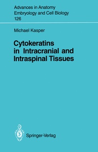 Abbildung von: Cytokeratins in Intracranial and Intraspinal Tissues - Springer