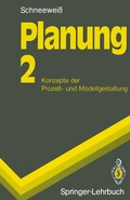 Cover: Planung - Springer