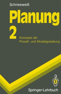 Abbildung von: Planung - Springer