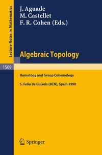 Abbildung von: Algebraic Topology - Springer