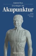 Cover: Grundlagen der Akupunktur - Springer