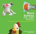 Cover: More Softies Only a Mother Could Love - Penguin Putnam Inc