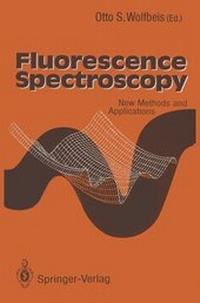 Abbildung von: Fluorescence Spectroscopy - Springer