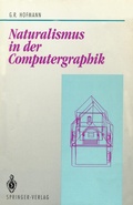 Cover: Naturalismus in der Computergraphik - Springer