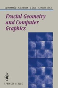 Cover: Fractal Geometry and Computer Graphics - Springer