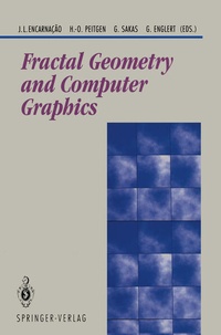 Enlarge image Cover: Fractal Geometry and Computer Graphics - Springer