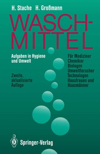 Abbildung von: Waschmittel - Springer