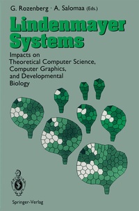Abbildung von: Lindenmayer Systems - Springer