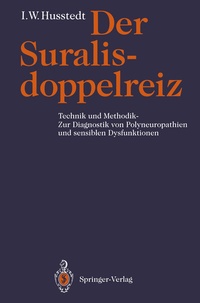 Abbildung von: Der Suralisdoppelreiz - Springer